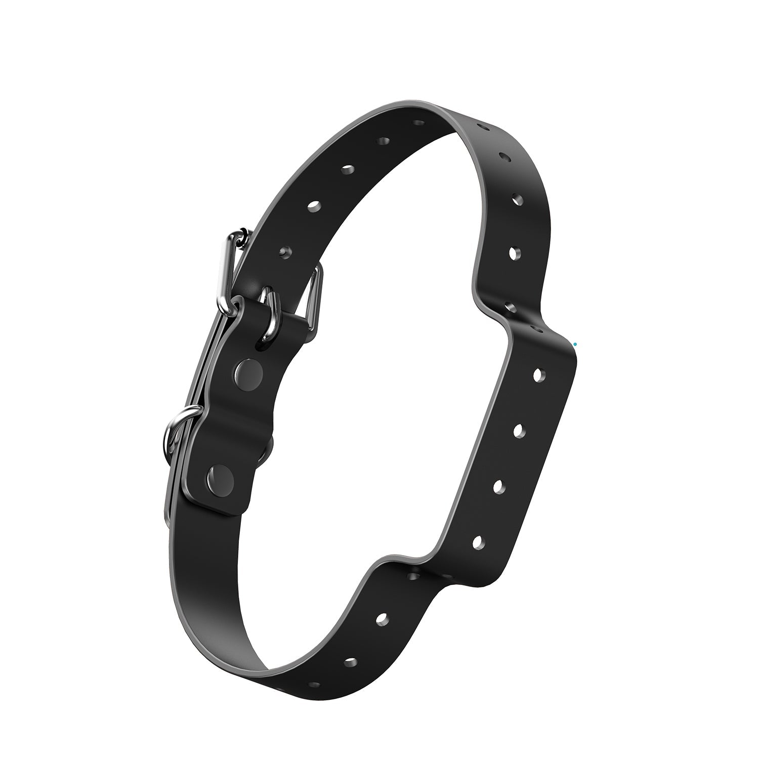 HeyPetLife Pet TPU Collar Strap is compatible with wireless dog fences F900/F910/F900Plus/F910plus.
