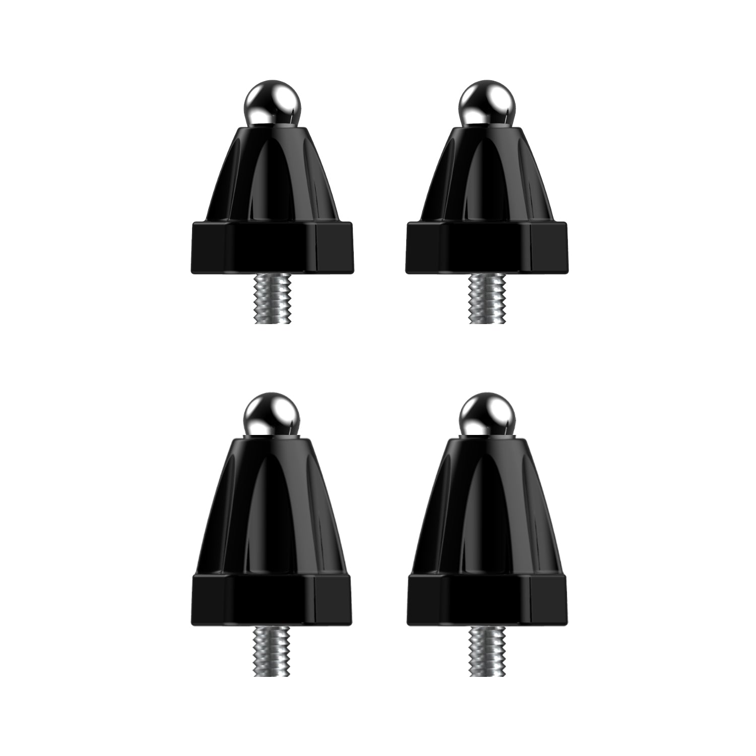 HeyPetLife Contact Points for Wireless Fence