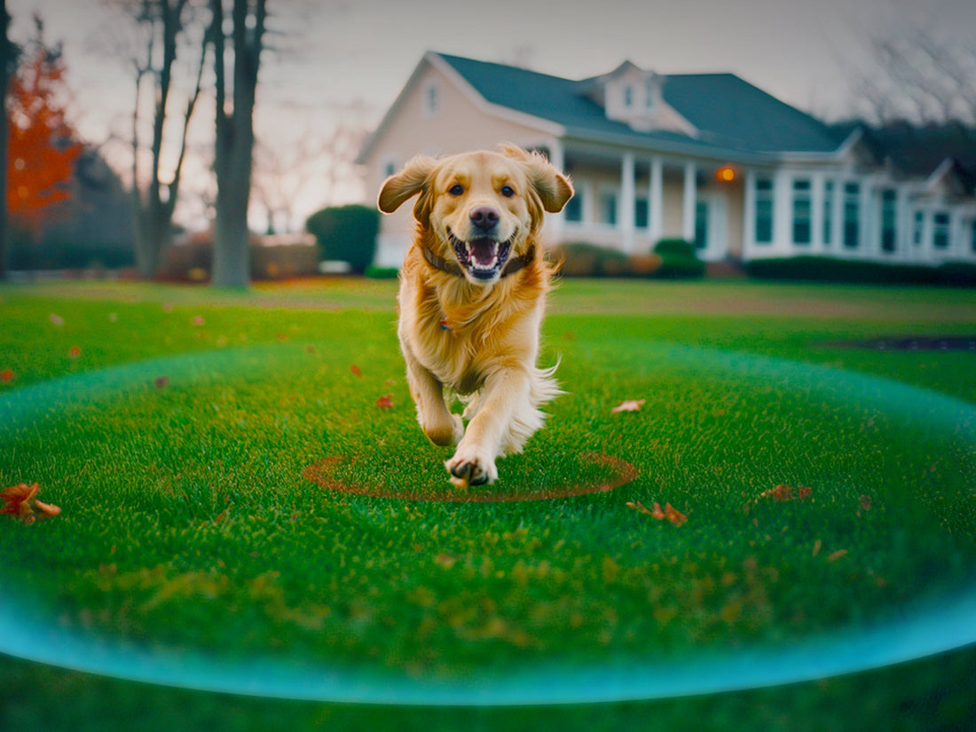 How to Improve Wireless Fence Signal: Pro Tips for Pet Owners