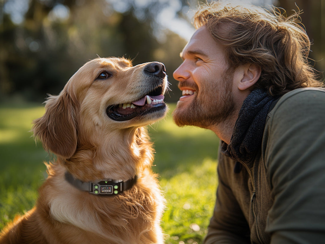 Does the Dog Training Device Pose Any Harm to Pets? A Truthful Look at Safety, Technology, and Ethics