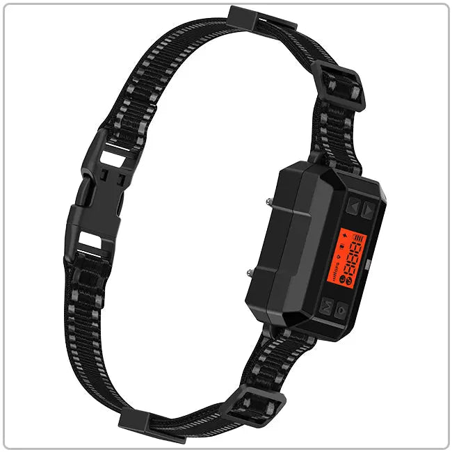 F810 Wireless Dog Fence - PETHEY