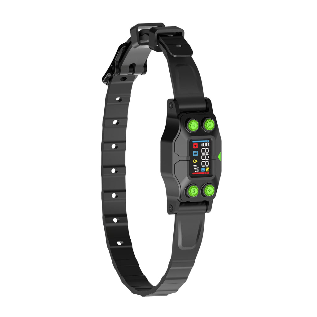 GPS Wireless Dog Fence F830Plus