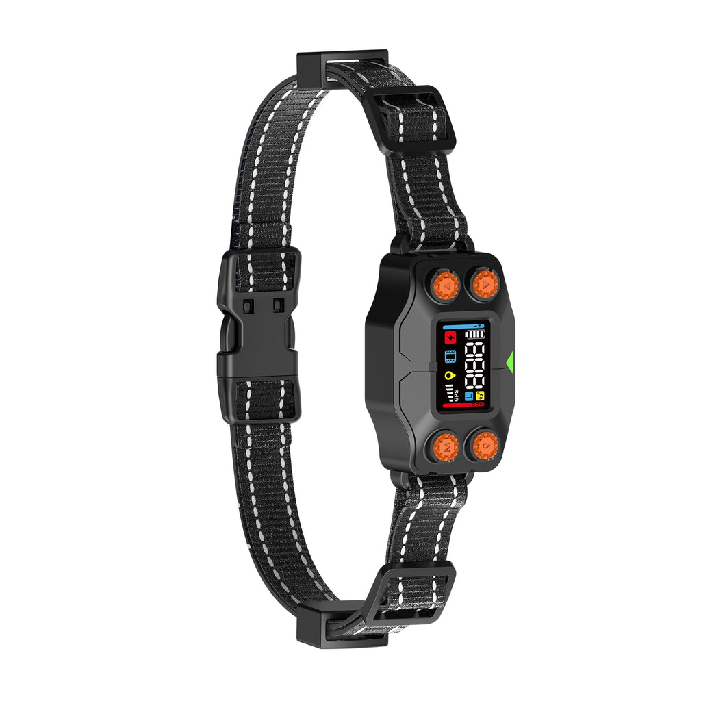 GPS Wireless Dog Fence F830