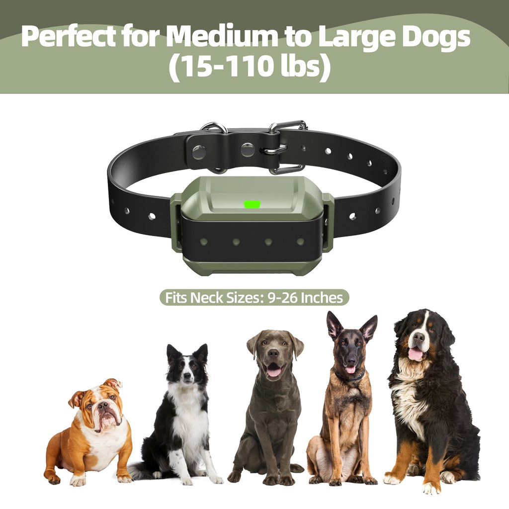 Wireless Dog Fence-F910