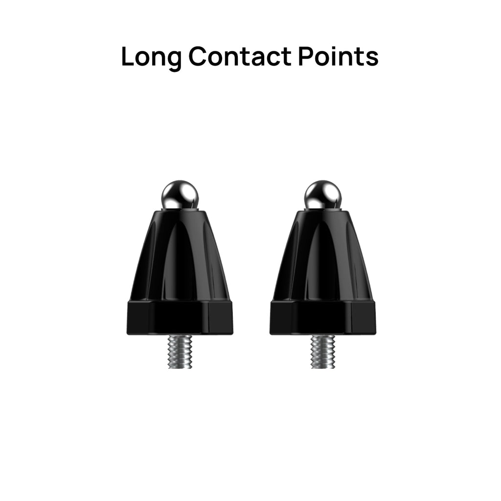 Contact Points for Wireless Fence