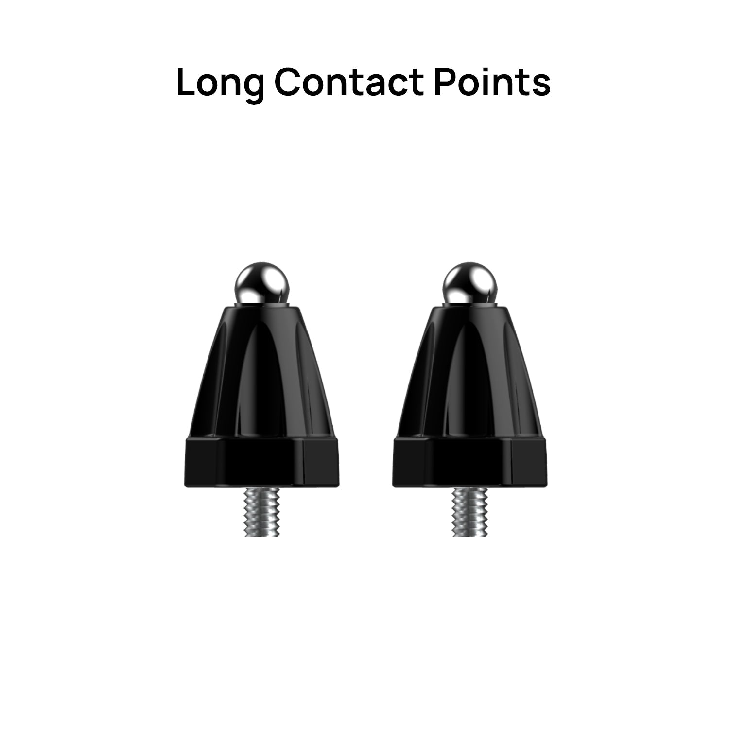 Contact Points for Wireless Fence